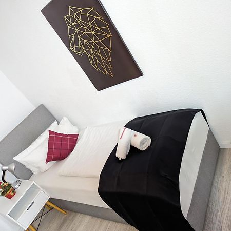 Hotel Schiff Rastatt Zewnętrze zdjęcie