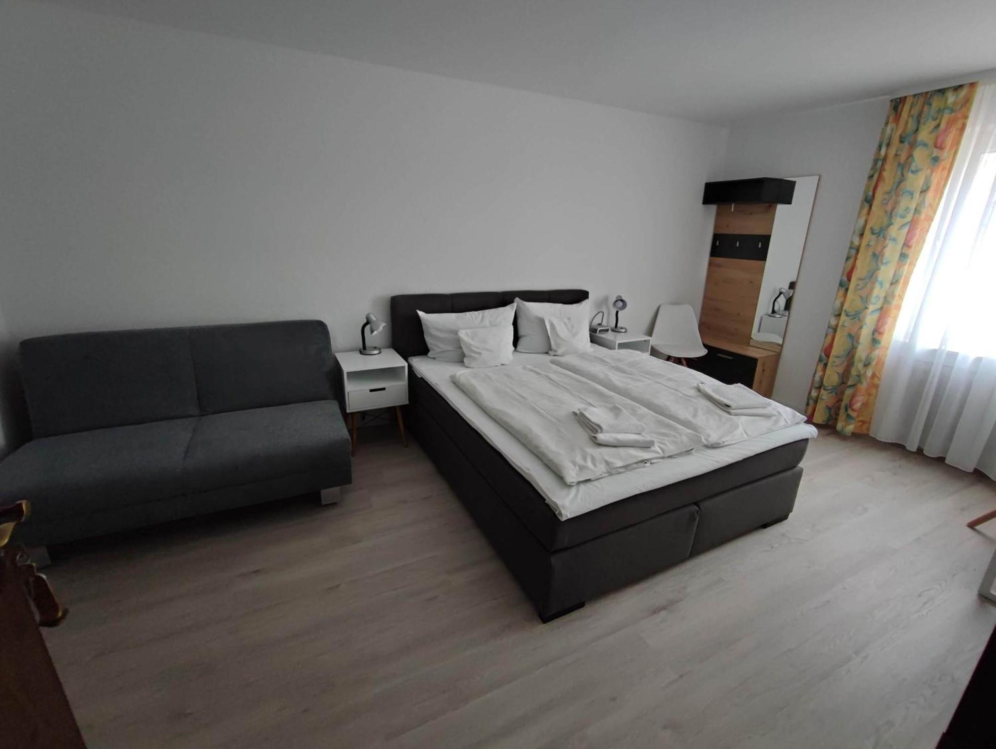 Hotel Schiff Rastatt Pokój zdjęcie