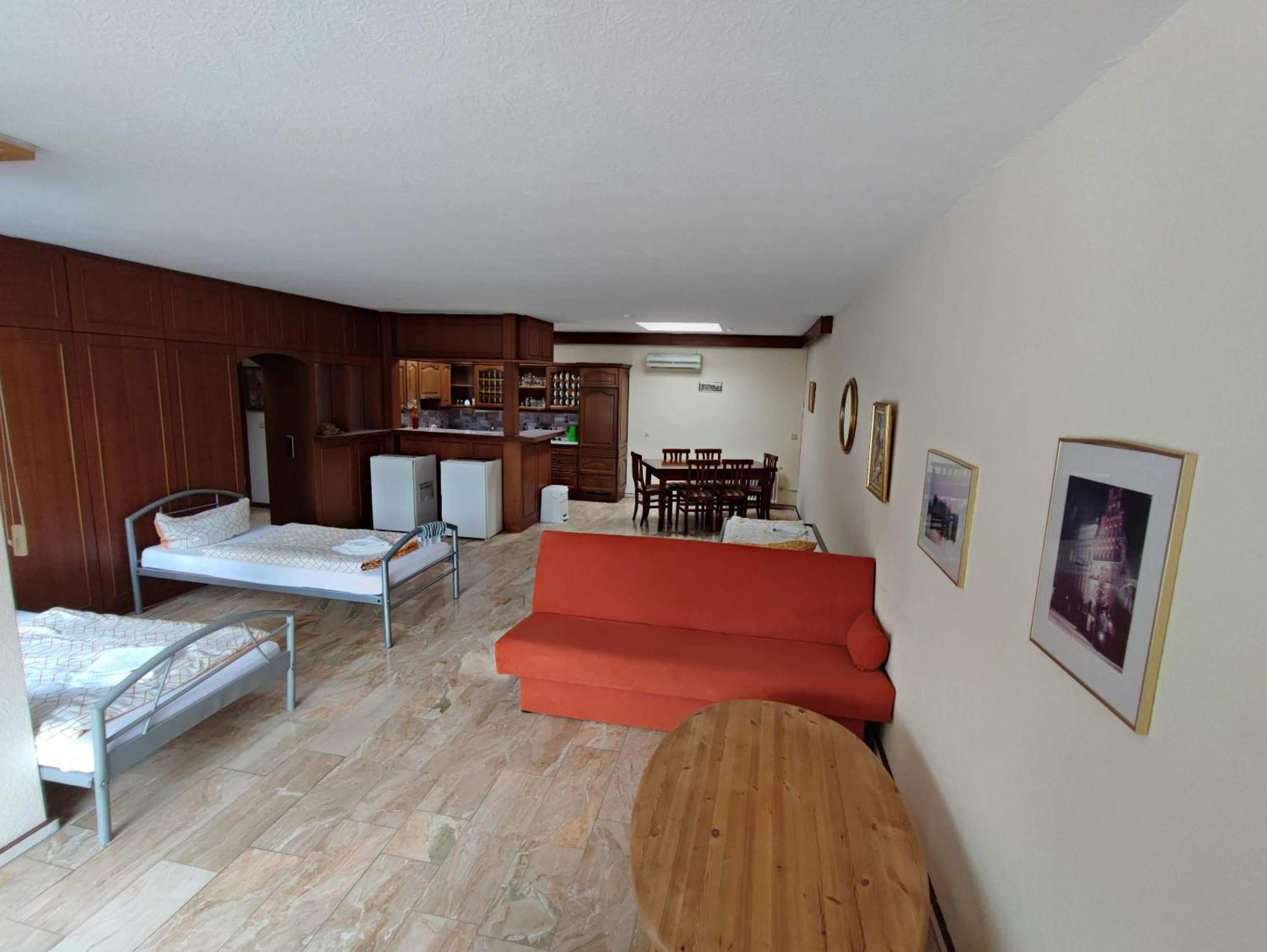 Hotel Schiff Rastatt Pokój zdjęcie