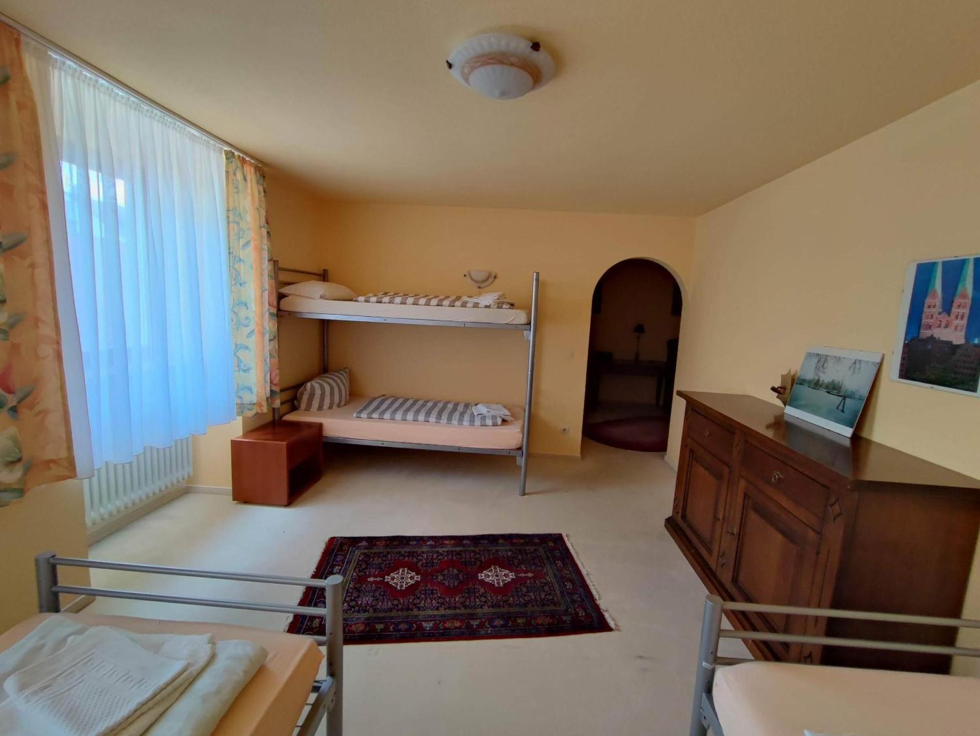 Hotel Schiff Rastatt Pokój zdjęcie