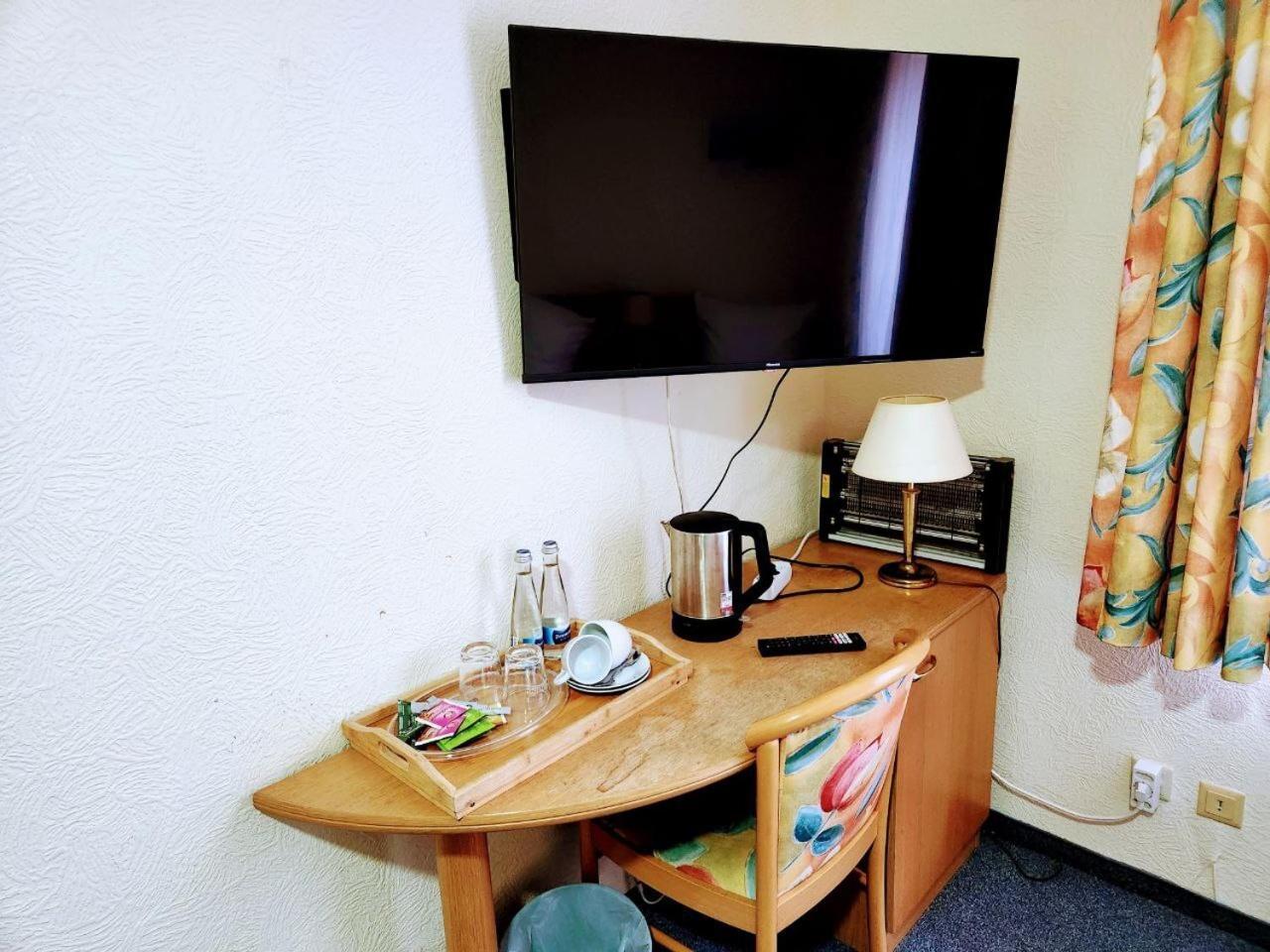 Hotel Schiff Rastatt Pokój zdjęcie